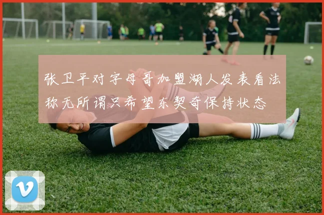 张卫平对字母哥加盟湖人发表看法称无所谓只希望东契奇保持状态